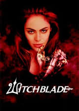 Witchblade: Season 2