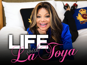 Life With La Toya: Season 2