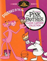 The Pink Panther Show Disc 3