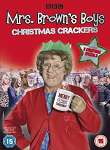 Mrs Brown's Boys Christmas Crackers