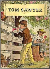 The Adventures Of Tom Sawyer (dub)