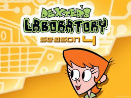 Dexter's Laboratory: Season 4