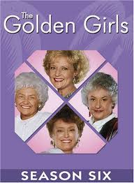 The Golden Girls: Season 6