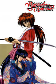 Rurouni Kenshin Movie (sub)