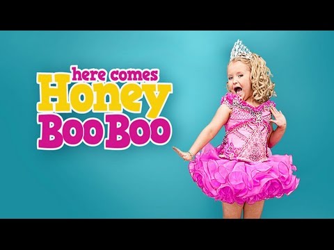 Here Comes Honey Boo Boo: Season 1