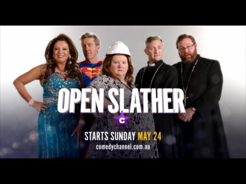 Open Slather: Season 1