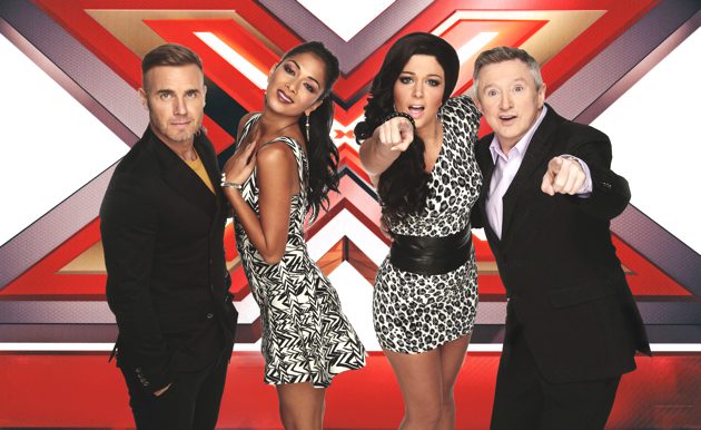 The X Factor (uk): Season 9