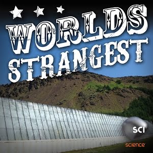 World's Strangest: Season 1