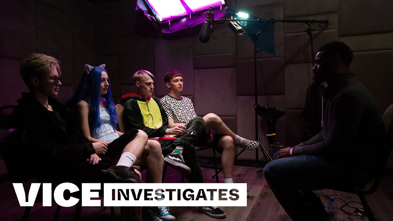 Vice Investigates: Season 1