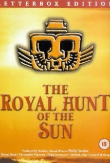 The Royal Hunt Of The Sun