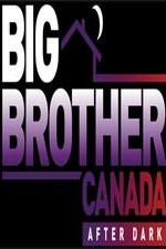 Big Brother Canada After Dark: Season 4