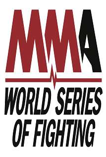 World Series Of Fighting 16