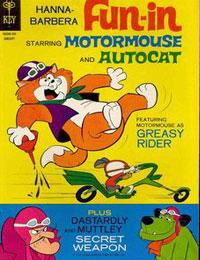 Motormouse And Autocat