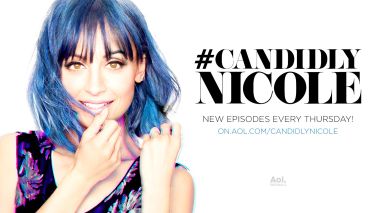 Candidly Nicole: Season 1