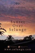 Sunset Over Selungo