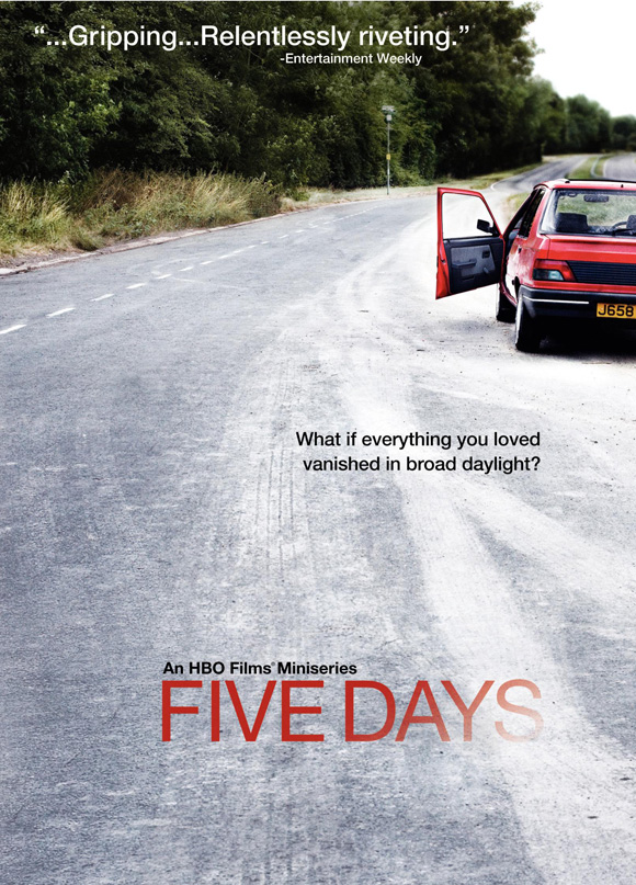 Five Days: Season 1