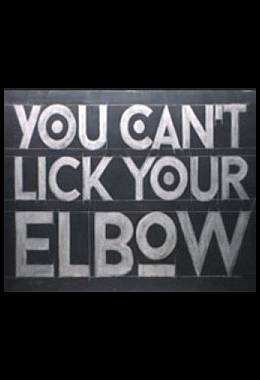 You Can't Lick Your Elbow: Season 1