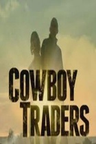 Cowboy Traders: Season 1
