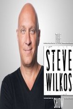 The Steve Wilkos Show: Season 9