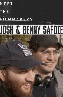 Meet The Filmmakers: Josh And Benny Safdie