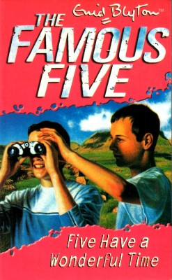 The Famous Five (1978): Season 2