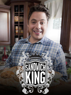 Sandwich King: Season 2