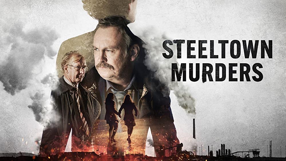 Steeltown Murders: Season 1