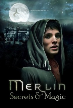 Merlin: Secrets & Magic: Season 3