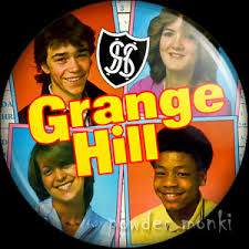 Grange Hill: Season 23
