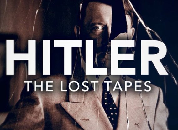 Hitler: The Lost Tapes: Season 1