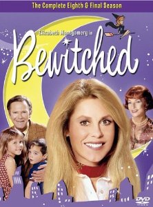 Bewitched: Season 8