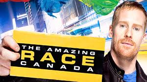 The Amazing Race Canada: Season 3