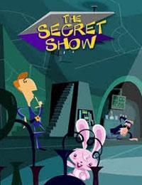 The Secret Show: Season 2