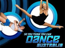 So You Think You Can Dance Australia: Season 4