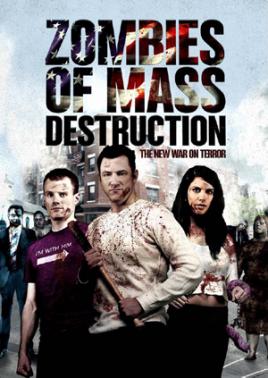 Zmd: Zombies Of Mass Destruction