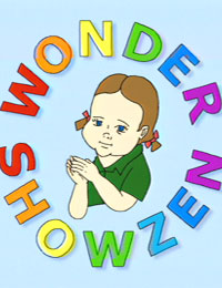 Wonder Showzen: Season 1