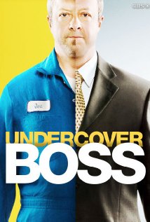 Undercover Boss: Season 2