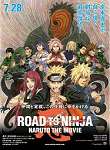 Road To Ninja: Naruto The Movie