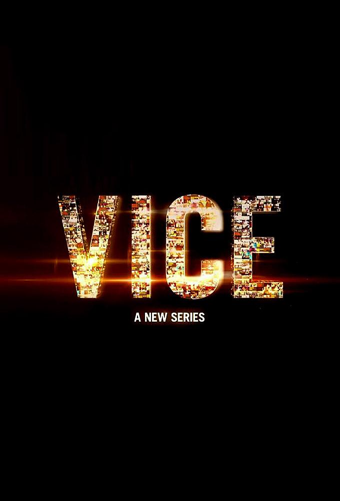 Vice: Season 2