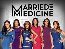 Married To Medicine: Season 3