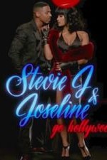 Stevie J & Joseline Go Hollywood: Season 1