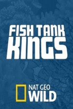 Fish Tank Kings: Season 1