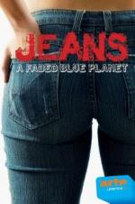 Arte - Jeans: A Faded Blue Planet