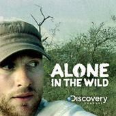 Alone In The Wild: Season 1