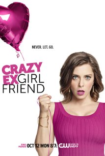 Crazy Ex-girlfriend: Season 1