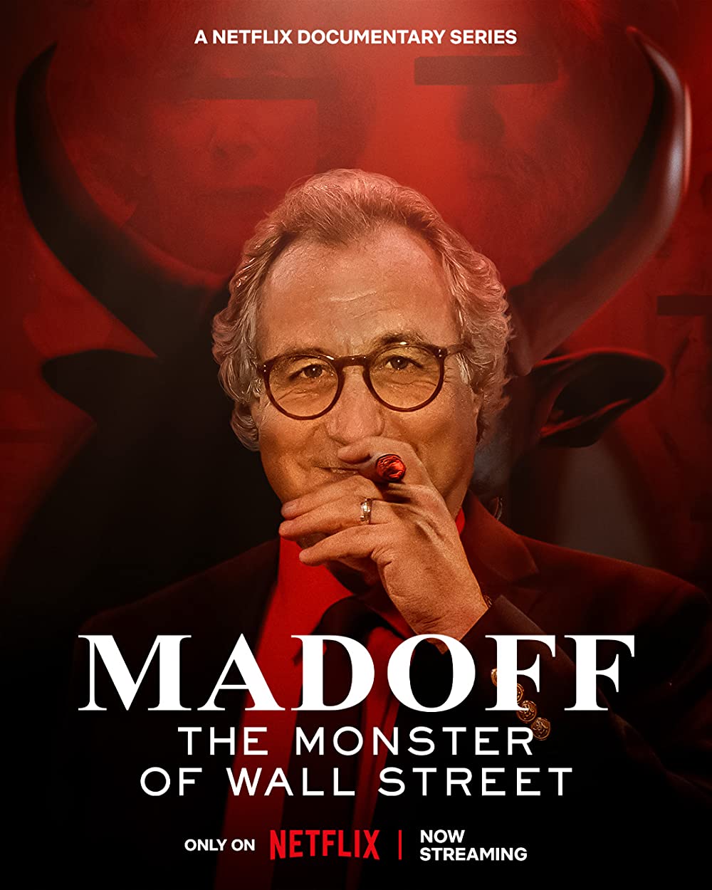 Madoff: The Monster Of Wall Street: Season 1