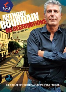 Anthony Bourdain: No Reservations: Season 5