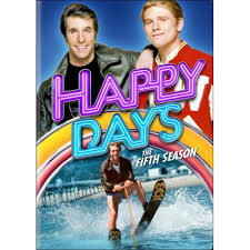 Happy Days: Season 5
