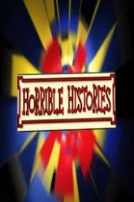 Horrible Histories: Season 3