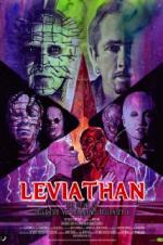 Leviathan: The Story Of Hellraiser And Hellbound: Hellraiser 2